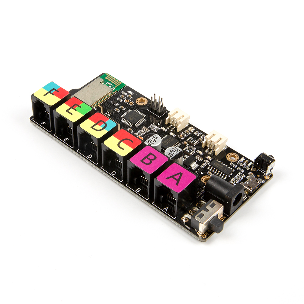 Мультифункциональная плата расширения KUONGSHUN